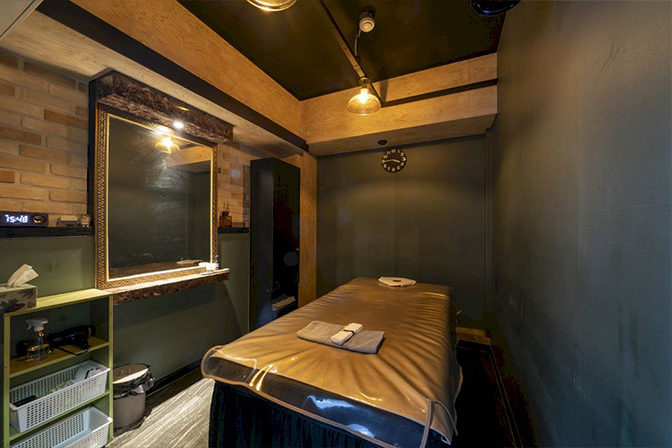 인계동-후스웨디시-프라이빗-관리실내부