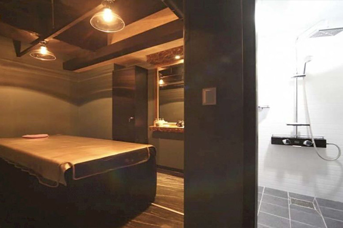 인계동-후스웨디시-관리실-샤워실-전경