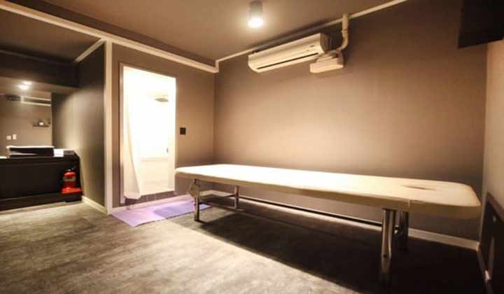 아벨-스웨디시-관리실