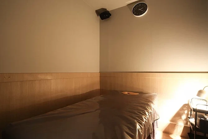 청담스웨디시 깔끔하게 짜여진 관리실.webp