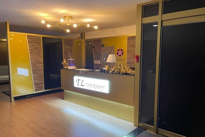 수원 매탄동 [티엘테라피] 스웨디시 대표 이미지