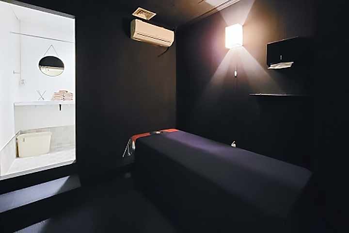 일산 장항동 [리셋테라피] 스웨디시 마사지