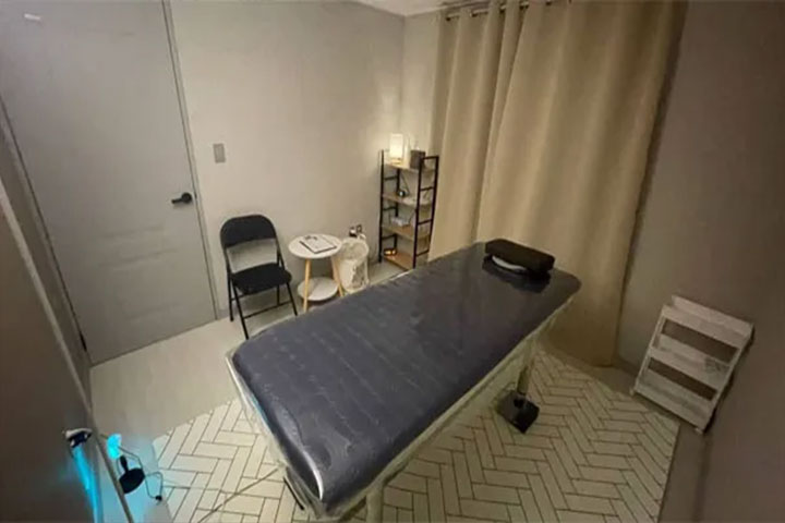 마포 공덕 [스카이] 스웨디시 대표 이미지