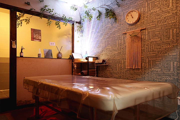 일산 장항 [로데오스웨디시] 정발산역 스웨디시