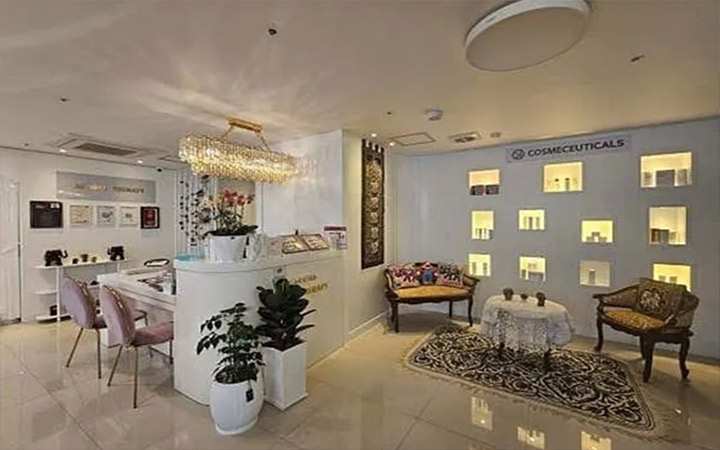 김해 내외동 [로엠] 스웨디시 프리미엄 마사지 대표 이미지