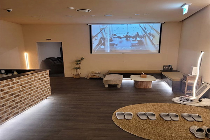 수원 호매실 [소담테라피] 스웨디시