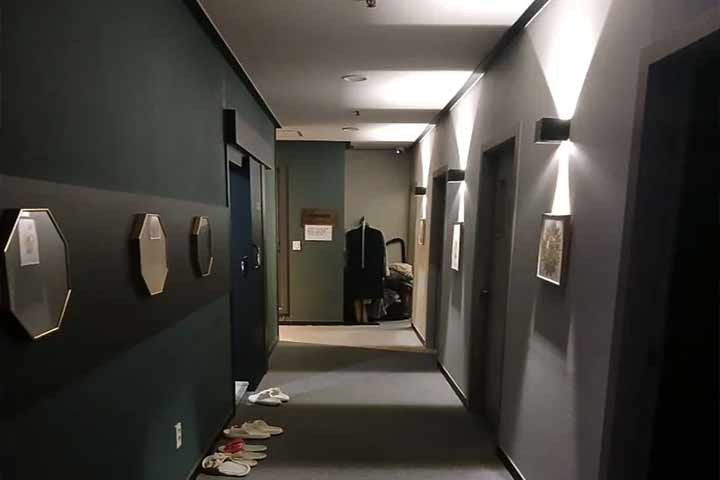 안산 고잔 엔젤테라피 | 아로마·스웨디시