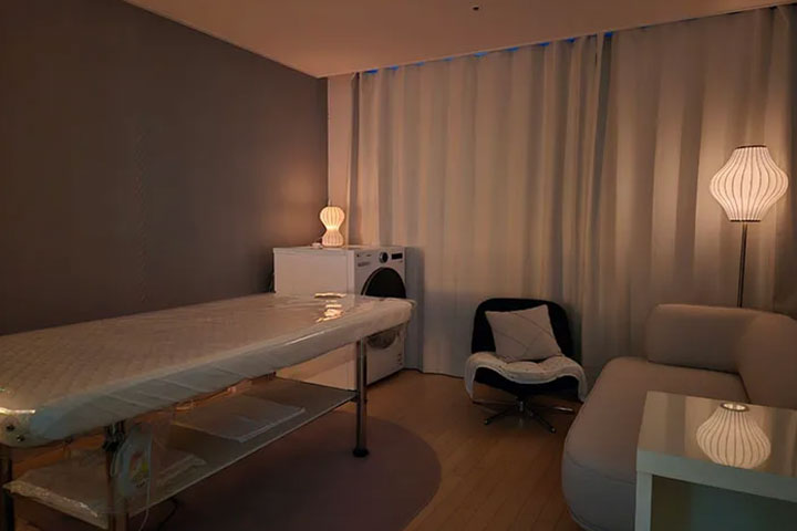 분당 판교 1인샵 [주연] 스웨디시 대표 이미지