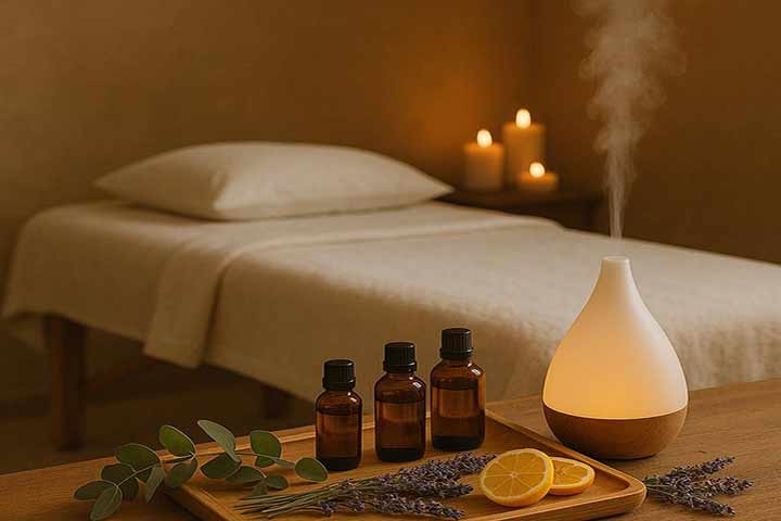 군산 나운동 카카오스웨디시 | 마사지