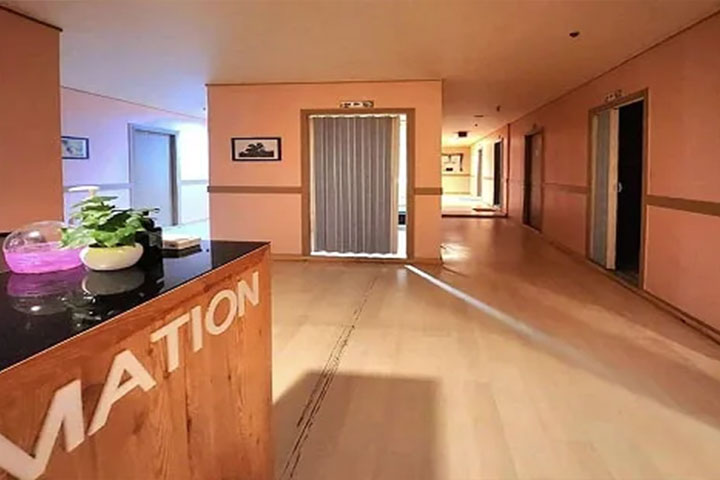 청주 오창 [크림테라피] 타이마사지 대표 이미지