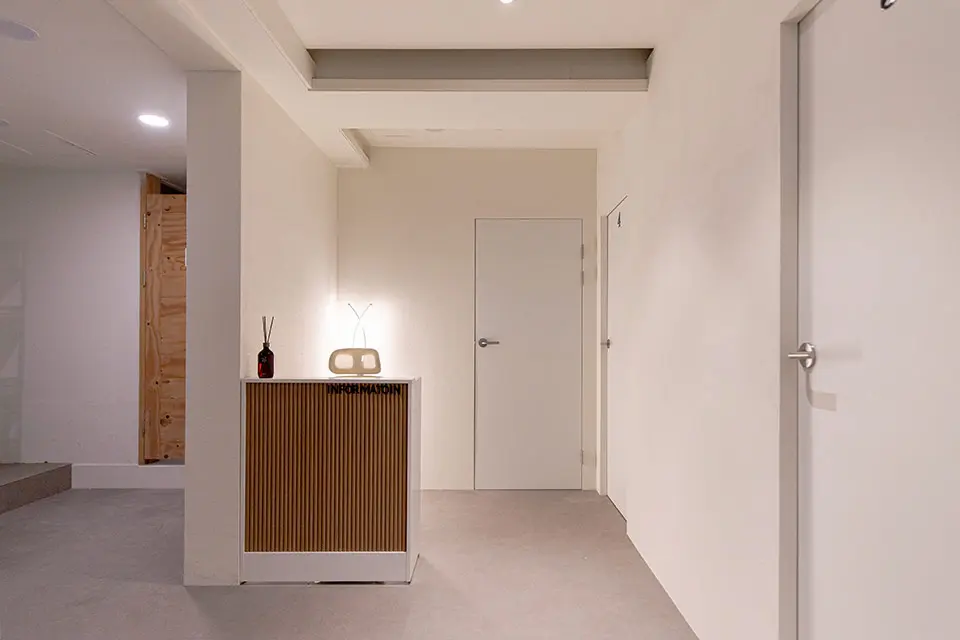 광진 건대 [엘루아에스테틱] 테라피 스웨디시 대표 이미지