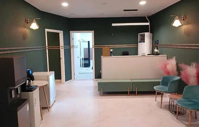 화성 동탄역 [헉테라피] 스웨디시 대표 이미지