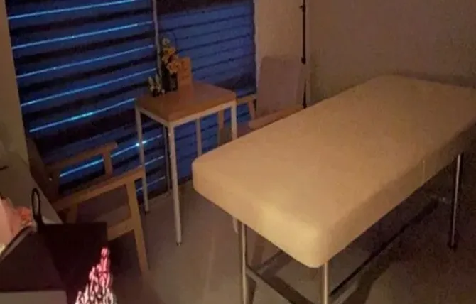 인천 영종도 1인샵 [윤아] 스웨디시 대표 이미지