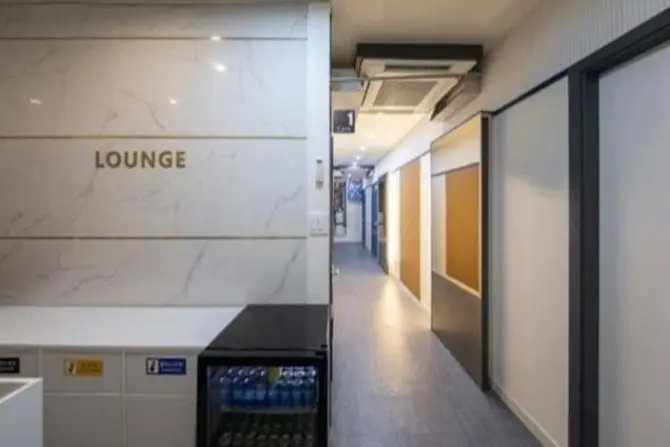 분당 야탑 [라운지] 스웨디시 20대 한국인관리사 대표 이미지