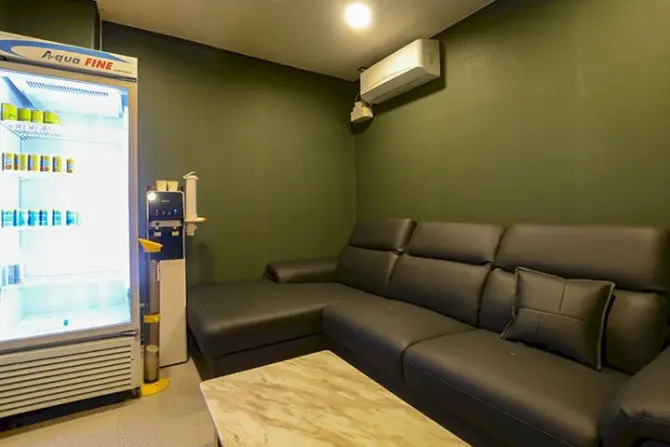 수원 인계동 [일프로테라피] 스웨디시 마사지 대표 이미지