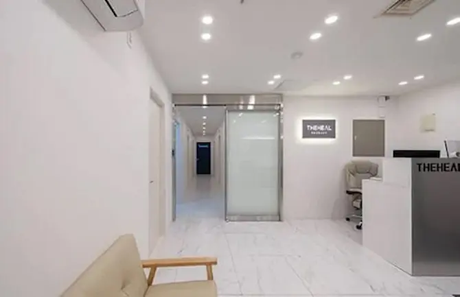 영등포 여의도 [더힐테라피] 스웨디시 대표 이미지