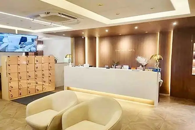 송파 방이동 [포인트스파] 잠실 스웨디시 24시 대표 이미지