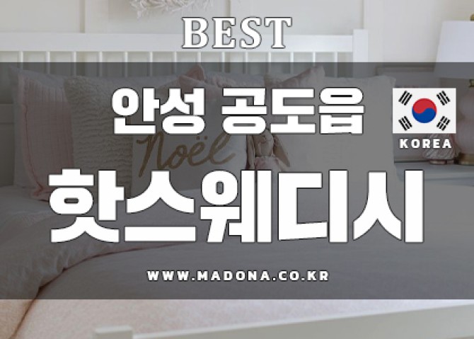 안성공도-핫스웨디시