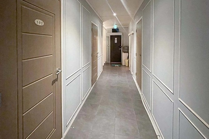 성정동 순수테라피 샵전경