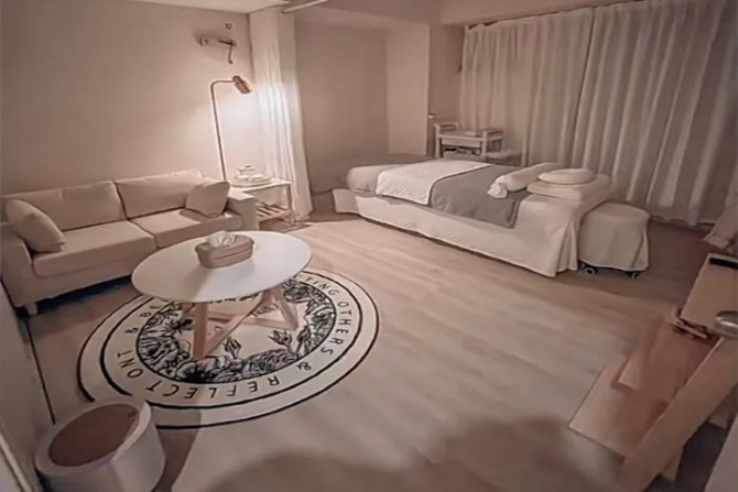 병점-예나-1인샵-실내전경