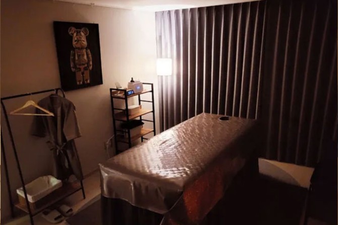 분당-판교-판도라테라피