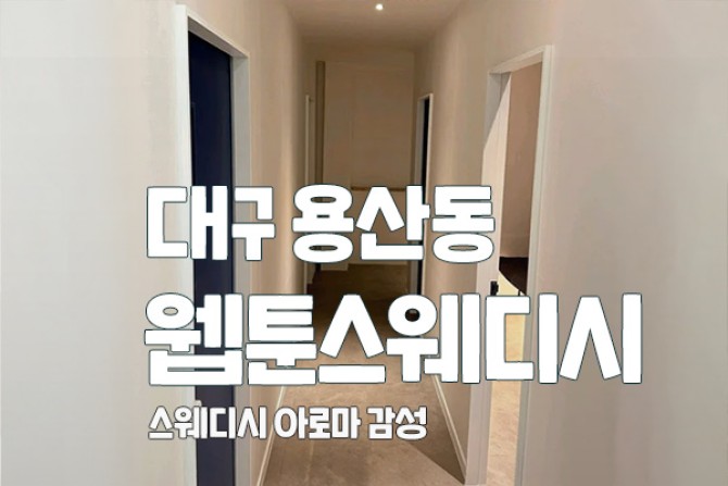 대구-웹툰스웨디시