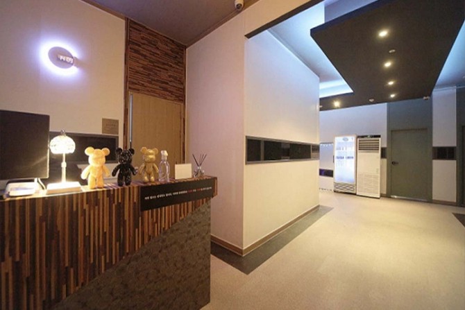 천안-홀릭스웨디시