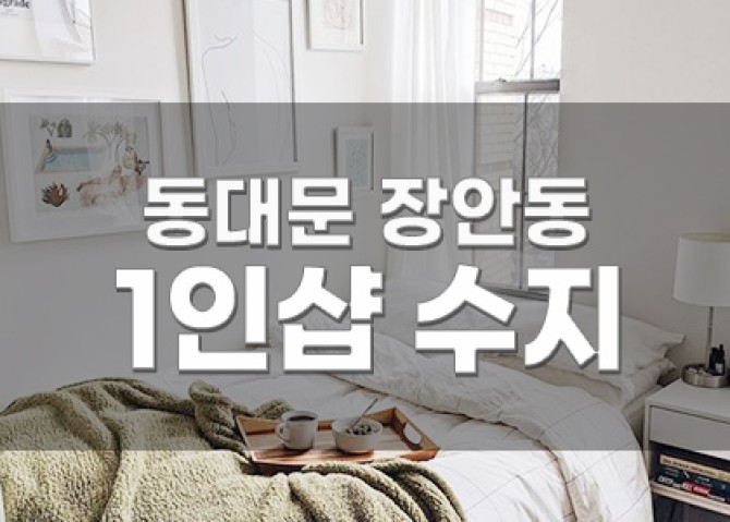 동대문1인샵-수지