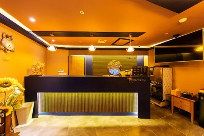 배곧 중심스웨디시 매장사진