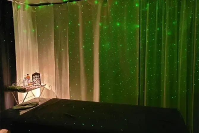 일산 장항 1인샵 VIP청아한신비아 매장사진