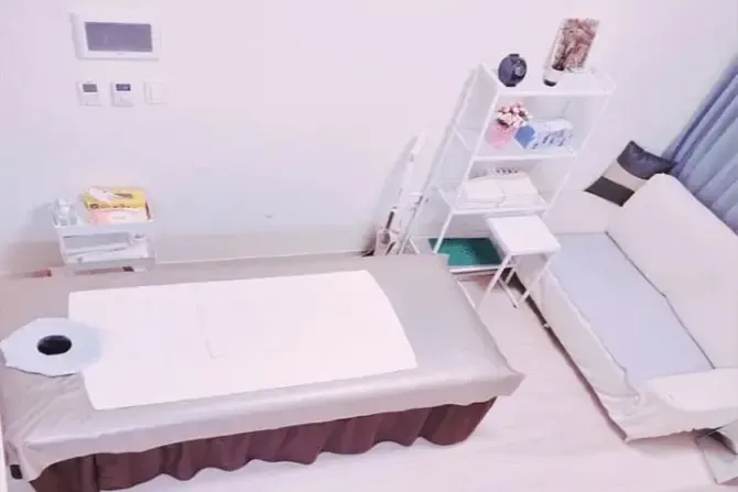 동대문 제기동 1인샵 매직스웨디시 매장사진