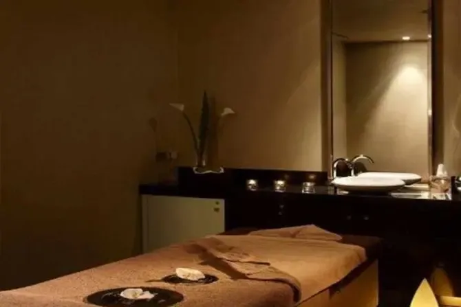 부산 동래 향기나 테라피 매장 사진