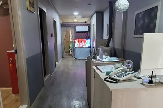 여수 학동 청담스웨디시 마사지