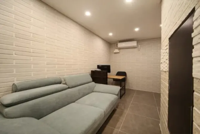 분당 로즈테라피 매장 사진