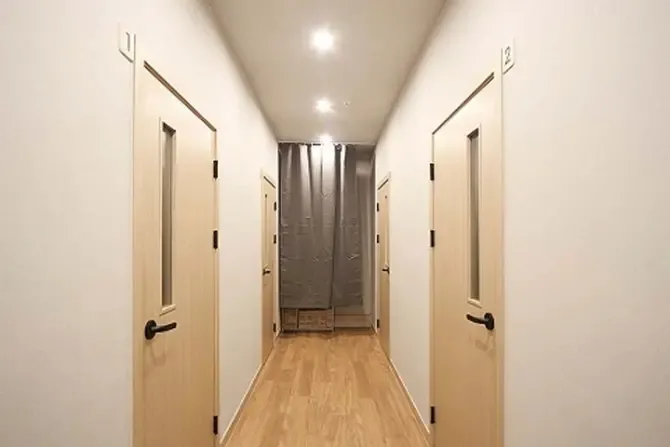 사당동 청담스웨디시 매장사진